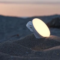 Beneito Faure Madi battery lamp