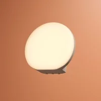 Beneito Faure Madi battery lamp