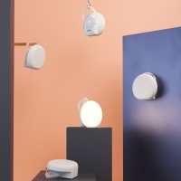 Beneito Faure Madi battery lamp
