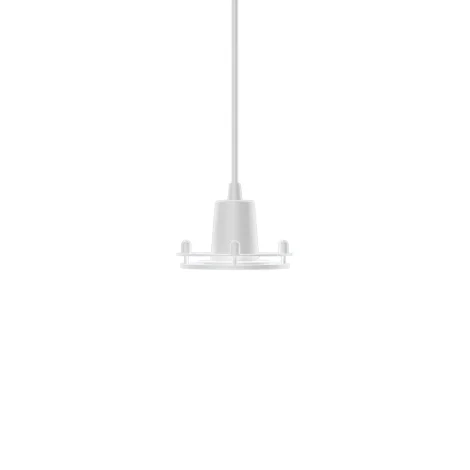 Martinelli Luce body lamp Lady Galala Indoor suspension lamp