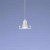 Martinelli Luce corpo lampada Lady Galala Indoor a sospensione