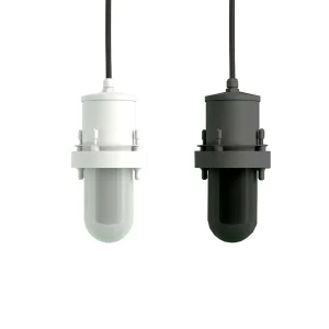 Martinelli Luce body lamp Lady Galala Outdoor pendant lamp