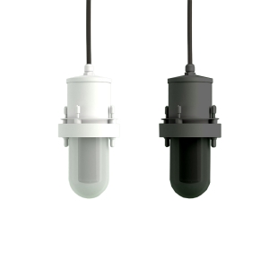 Martinelli Luce corpo lampada Lady Galala Outdoor a sospensione