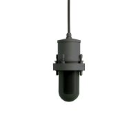 Martinelli Luce corpo lampada Lady Galala Outdoor a sospensione