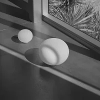 Flos Glo-Ball Basic lampada da tavolo