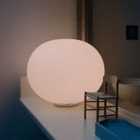 Flos Glo-Ball Basic lampada da tavolo