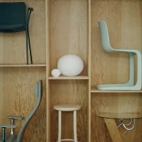 Flos Glo-Ball Basic lampada da tavolo