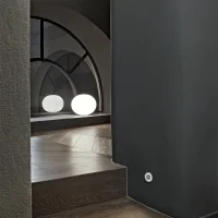 Flos Glo-Ball Basic lampada da tavolo