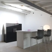 Flos Glo-Ball Basic lampada da tavolo