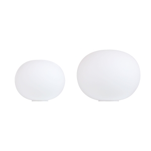 Flos Glo-Ball Basic lampada da tavolo