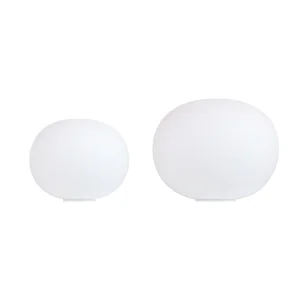 Flos Glo-Ball Basic lampada da tavolo