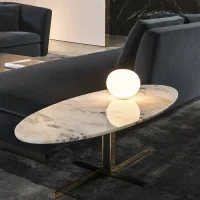 Flos Glo-Ball Basic Zero lampada da tavolo