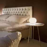 Flos Glo-Ball Basic Zero lampada da tavolo