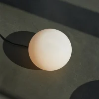 Flos Glo-Ball Basic Zero table lamp