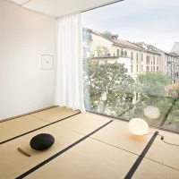 Flos Glo-Ball Basic Zero lampada da tavolo