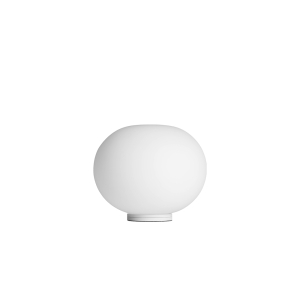 Flos Glo-Ball Basic Zero lampada da tavolo