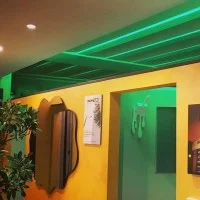 Lampo Strip LED RGB 5050 60led/m 24V 14.4W/mt Reel 5 Meters 72W