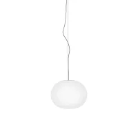 Flos Glo-Ball S suspension lamp