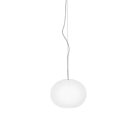 Flos Glo-Ball S suspension lamp