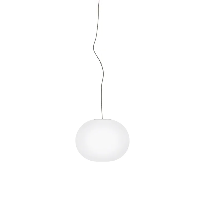 Flos Glo-Ball S suspension lamp Flos Glo-Ball S suspension lamp