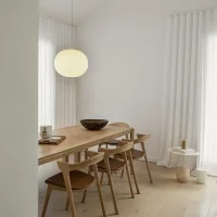 Flos Glo-Ball S suspension lamp