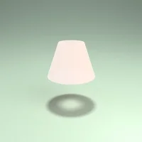 copy of Martinelli Luce body lamp Lady Galala Outdoor pendant lamp