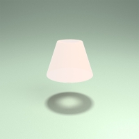 Martinelli Luce diffusore Lady Galala Outdoor