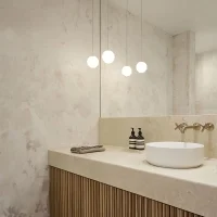 Flos Mini Glo-Ball lampada da sospensione