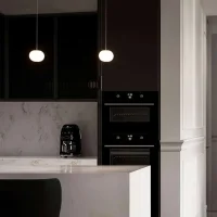 Flos Mini Glo-Ball lampada da sospensione