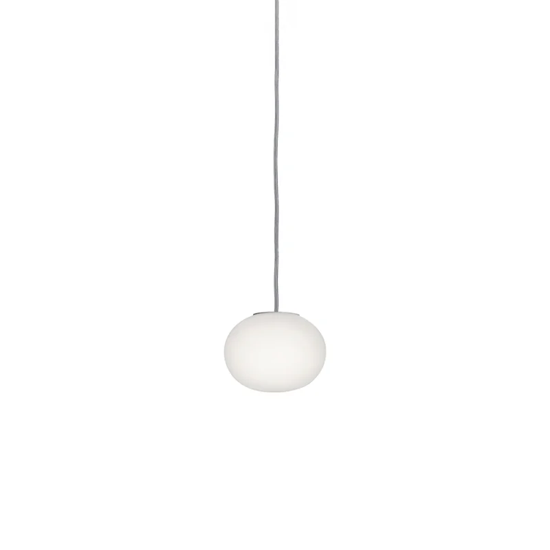 Flos Mini Glo-Ball suspension lamp