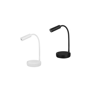 Beneito Faure Stem lampada a batteria