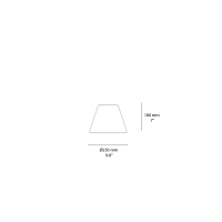 Martinelli Luce diffusori Lady Galala Outdoor
