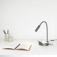 Beneito Faure Stem table lamp