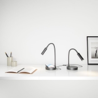 Beneito Faure Stem table lamp