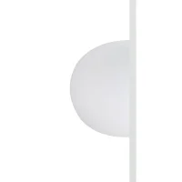 Flos Glo-Ball W wall lamp