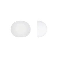 Flos Glo-Ball W wall lamp