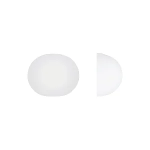 Flos Glo-Ball W lampada da parete