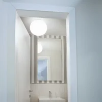 Flos Glo-Ball C ceiling lamp