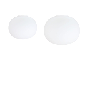 Flos Glo-Ball Ceiling lampada da soffitto