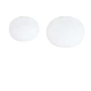 Flos Glo-Ball C ceiling lamp