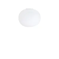 Flos Glo-Ball C/W Zero wall/ceiling lamp Flos Glo-Ball C/W Zero wall/ceiling lamp