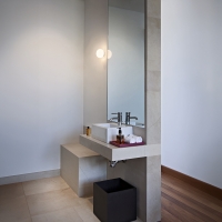 Flos Mini Glo-Ball C/W lampada da parete/soffitto