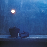 Flos Mini Glo-Ball C/W lampada da parete/soffitto
