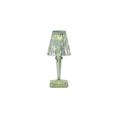 Kartell Battery New Colors battery lamp