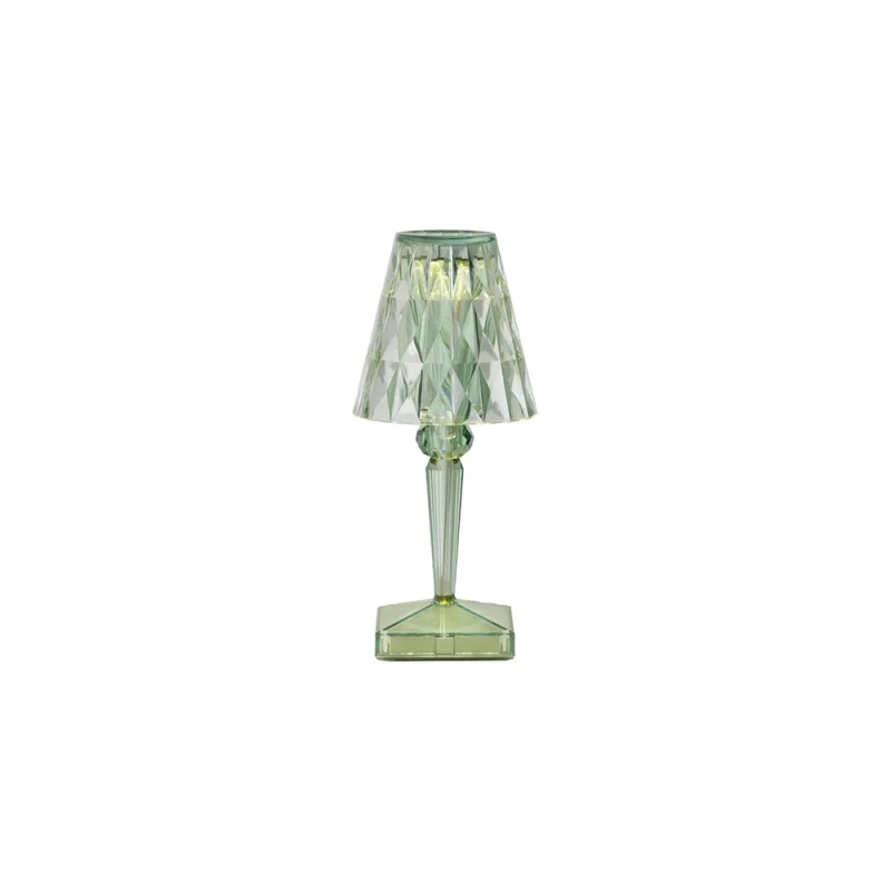 Kartell Battery New Colors lampada a batteria Kartell Battery New Colors lampada a batteria