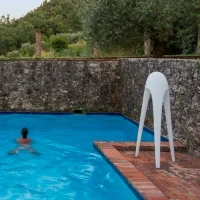 Martinelli Luce Cyborg Big Outdoor lamp