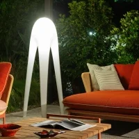 Martinelli Luce Cyborg Big Outdoor lamp