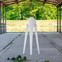 Martinelli Luce Cyborg Big Outdoor lamp