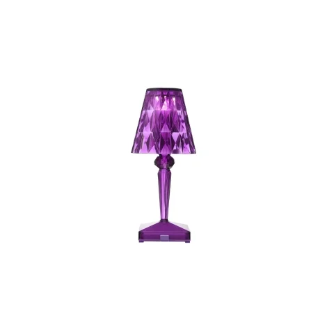 Kartell Battery wireless lamp