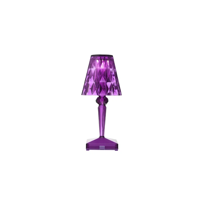 Kartell Battery wireless lamp Kartell Battery wireless lamp